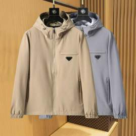 Picture of Prada Jackets _SKUPradaM-3XL7sr99430322